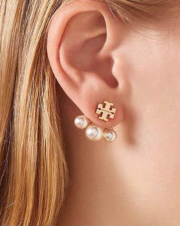 Hermes Earrings